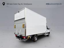 MERCEDES-BENZ Sprinter 319 Kab.-Ch. 4325 L 2.0 CDI 190 Selec, Diesel, Neuwagen, Automatik - 6