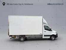 MERCEDES-BENZ Sprinter 319 Kab.-Ch. 4325 L 2.0 CDI 190 Selec, Diesel, Neuwagen, Automatik - 7