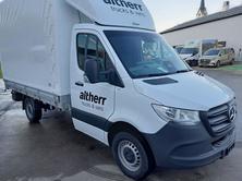 MERCEDES-BENZ Sprinter 317 Kab.-Ch. 3665 S 2.0 CDI 170 Pro, Diesel, New car, Automatic - 2