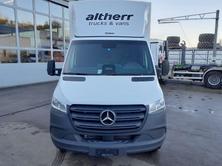 MERCEDES-BENZ Sprinter 317 Kab.-Ch. 3665 S 2.0 CDI 170 Pro, Diesel, New car, Automatic - 3