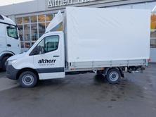 MERCEDES-BENZ Sprinter 317 Kab.-Ch. 3665 S 2.0 CDI 170 Pro, Diesel, New car, Automatic - 4