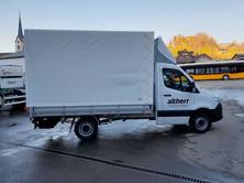 MERCEDES-BENZ Sprinter 317 Kab.-Ch. 3665 S 2.0 CDI 170 Pro, Diesel, New car, Automatic - 5