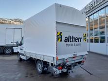 MERCEDES-BENZ Sprinter 317 Kab.-Ch. 3665 S 2.0 CDI 170 Pro, Diesel, New car, Automatic - 6
