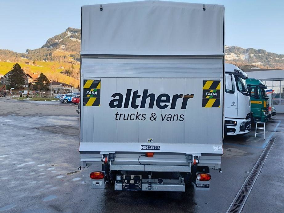 MERCEDES-BENZ Sprinter 317 Kab.-Ch. 3665 S 2.0 CDI 170 Pro, Diesel, Voiture nouvelle, Automatique - 7