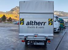 MERCEDES-BENZ Sprinter 317 Kab.-Ch. 3665 S 2.0 CDI 170 Pro, Diesel, New car, Automatic - 7