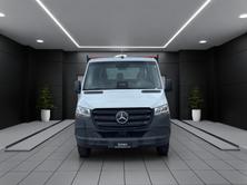 MERCEDES-BENZ eSprinter 420 PRO 3665mm PONT, Electric, New car, Automatic - 2