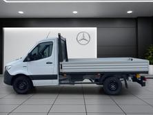 MERCEDES-BENZ eSprinter 420 PRO 3665mm PONT, Electric, New car, Automatic - 3