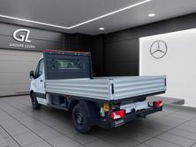 MERCEDES-BENZ eSprinter 420 PRO 3665mm PONT, Electric, New car, Automatic - 4