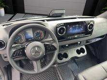 MERCEDES-BENZ eSprinter 420 PRO 3665mm PONT, Electric, New car, Automatic - 7