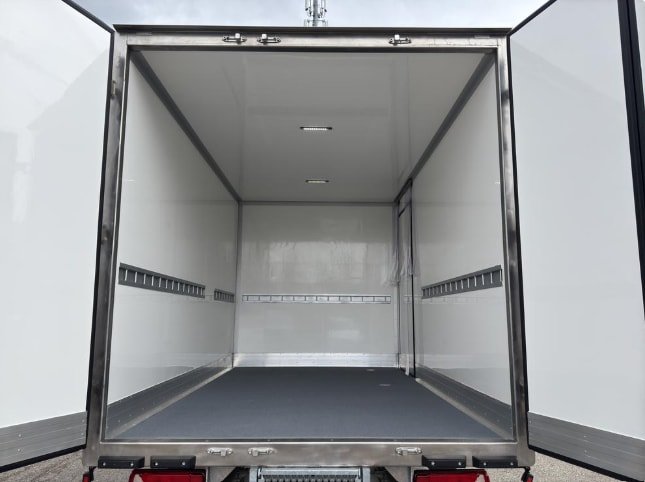 MERCEDES-BENZ Sprinter Frigo 317 CDI pro 9G-TRONIC, Diesel, Auto nuove, Automatico - 5