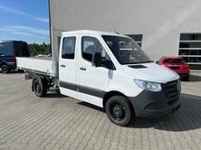 MERCEDES-BENZ Sprinter 315 CDI Lang, Diesel, Neuwagen, Handschaltung - 2
