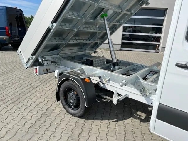 MERCEDES-BENZ Sprinter 315 CDI Lang, Diesel, Neuwagen, Handschaltung - 3