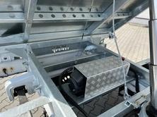 MERCEDES-BENZ Sprinter 315 CDI Lang, Diesel, Neuwagen, Handschaltung - 6