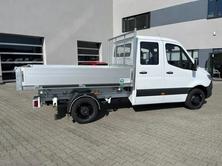 MERCEDES-BENZ Sprinter 315 CDI Lang, Diesel, Neuwagen, Handschaltung - 7