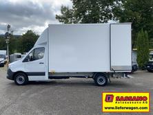 MERCEDES-BENZ Sprinter 317 CDI Möbelkoffer mit Flügeltüre, Diesel, New car, Manual - 2