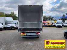 MERCEDES-BENZ Sprinter 317 CDI Möbelkoffer mit Flügeltüre, Diesel, New car, Manual - 5