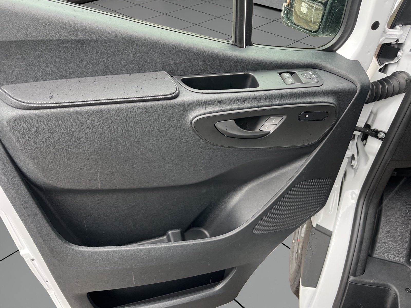 MERCEDES-BENZ Sprinter 315 CDI Kompakt 9G-TRONIC, Diesel, Neuwagen, Automatik - 6