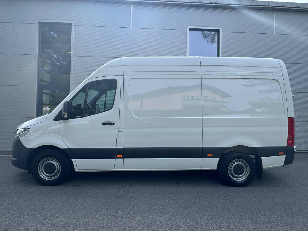 MERCEDES-BENZ Sprinter 319 CDI Pro Kasten HD 3665 S, Diesel, New car, Automatic - 2