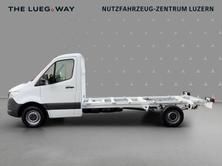 MERCEDES-BENZ Sprinter 319 CDI Pro Lang 9G-TRONIC, Diesel, Neuwagen, Automatik - 2