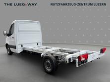 MERCEDES-BENZ Sprinter 319 CDI Pro Lang 9G-TRONIC, Diesel, Neuwagen, Automatik - 3