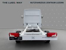 MERCEDES-BENZ Sprinter 319 CDI Pro Lang 9G-TRONIC, Diesel, Neuwagen, Automatik - 4