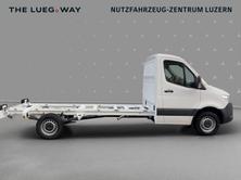 MERCEDES-BENZ Sprinter 319 CDI Pro Lang 9G-TRONIC, Diesel, Neuwagen, Automatik - 6