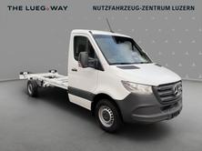 MERCEDES-BENZ Sprinter 319 CDI Pro Lang 9G-TRONIC, Diesel, Neuwagen, Automatik - 7