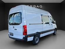 MERCEDES-BENZ Sprinter 315 CDI Standard 9G-TRONIC, Diesel, New car, Automatic - 6