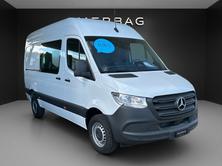 MERCEDES-BENZ Sprinter 315 CDI Standard 9G-TRONIC, Diesel, New car, Automatic - 7