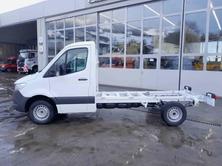 MERCEDES-BENZ Sprinter 317 Kab.-Ch. 3665 S 2.0 CDI 170 Pro, Diesel, New car, Automatic - 2
