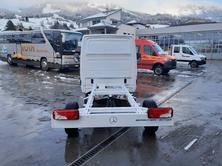 MERCEDES-BENZ Sprinter 317 Kab.-Ch. 3665 S 2.0 CDI 170 Pro, Diesel, New car, Automatic - 4