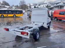 MERCEDES-BENZ Sprinter 317 Kab.-Ch. 3665 S 2.0 CDI 170 Pro, Diesel, New car, Automatic - 5