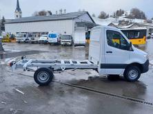 MERCEDES-BENZ Sprinter 317 Kab.-Ch. 3665 S 2.0 CDI 170 Pro, Diesel, New car, Automatic - 6