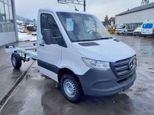 MERCEDES-BENZ Sprinter 317 Kab.-Ch. 3665 S 2.0 CDI 170 Pro, Diesel, New car, Automatic - 7