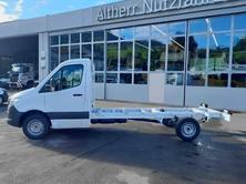 MERCEDES-BENZ Sprinter 317 Kab.-Ch. 4325 L 2.0 CDI 170 Pro, Diesel, Auto nuove, Automatico - 2