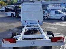 MERCEDES-BENZ Sprinter 317 Kab.-Ch. 4325 L 2.0 CDI 170 Pro, Diesel, Auto nuove, Automatico - 4