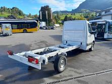 MERCEDES-BENZ Sprinter 317 Kab.-Ch. 4325 L 2.0 CDI 170 Pro, Diesel, Auto nuove, Automatico - 5