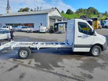 MERCEDES-BENZ Sprinter 317 Kab.-Ch. 4325 L 2.0 CDI 170 Pro, Diesel, Auto nuove, Automatico - 6