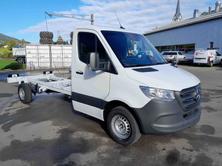 MERCEDES-BENZ Sprinter 317 Kab.-Ch. 4325 L 2.0 CDI 170 Pro, Diesel, Auto nuove, Automatico - 7