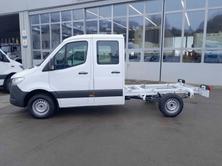 MERCEDES-BENZ Sprinter 317 DKab.-Ch. 3665 S 2.0 CDI 170 Pro, Diesel, New car, Automatic - 2