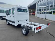 MERCEDES-BENZ Sprinter 317 DKab.-Ch. 3665 S 2.0 CDI 170 Pro, Diesel, New car, Automatic - 3
