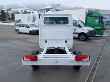 MERCEDES-BENZ Sprinter 317 DKab.-Ch. 3665 S 2.0 CDI 170 Pro, Diesel, New car, Automatic - 4