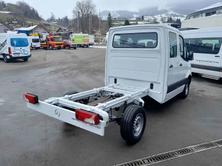 MERCEDES-BENZ Sprinter 317 DKab.-Ch. 3665 S 2.0 CDI 170 Pro, Diesel, New car, Automatic - 5