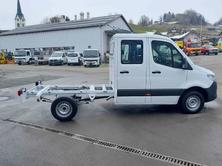 MERCEDES-BENZ Sprinter 317 DKab.-Ch. 3665 S 2.0 CDI 170 Pro, Diesel, New car, Automatic - 6