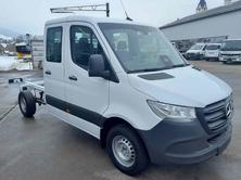 MERCEDES-BENZ Sprinter 317 DKab.-Ch. 3665 S 2.0 CDI 170 Pro, Diesel, New car, Automatic - 7