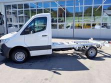 MERCEDES-BENZ Sprinter 317 Kab.-Ch. 3665 S 2.0 CDI 170 Pro, Diesel, New car, Automatic - 2
