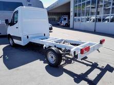 MERCEDES-BENZ Sprinter 317 Kab.-Ch. 3665 S 2.0 CDI 170 Pro, Diesel, New car, Automatic - 4