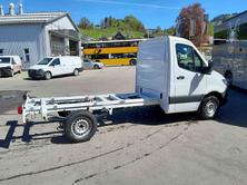 MERCEDES-BENZ Sprinter 317 Kab.-Ch. 3665 S 2.0 CDI 170 Pro, Diesel, New car, Automatic - 6