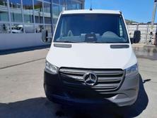 MERCEDES-BENZ Sprinter 317 Kab.-Ch. 3665 S 2.0 CDI 170 Pro, Diesel, New car, Automatic - 7