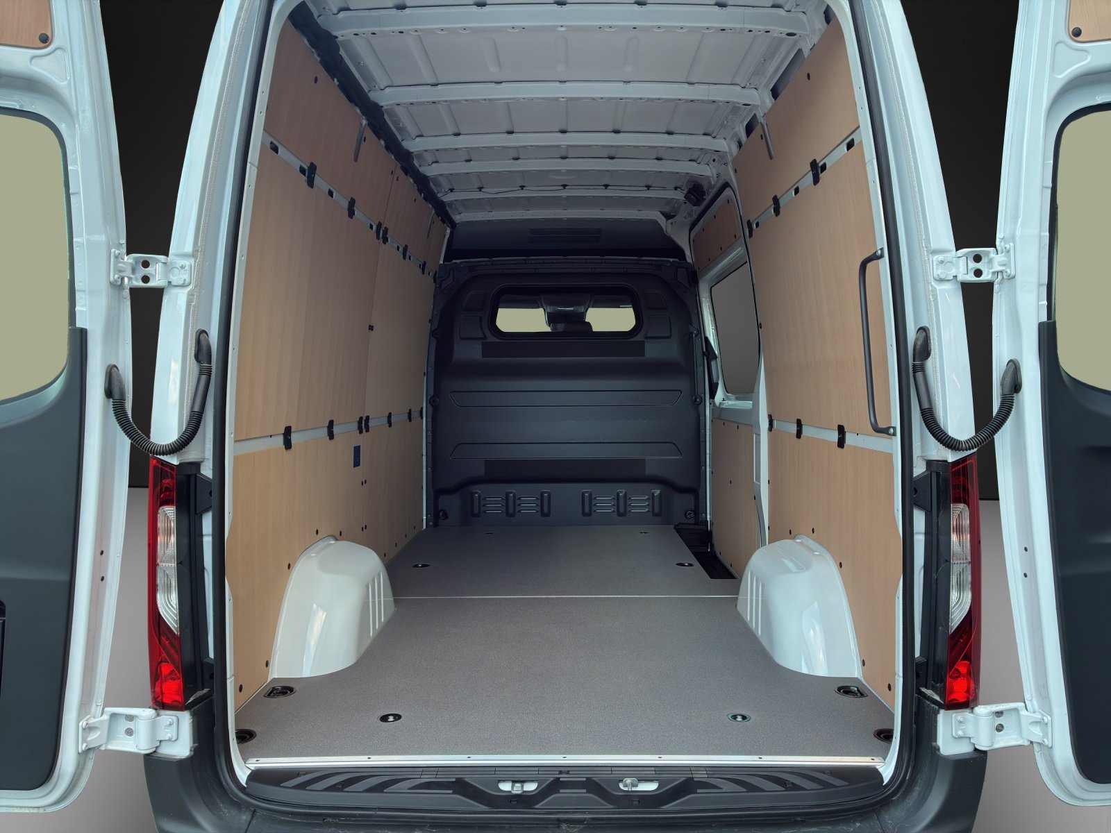 MERCEDES-BENZ Sprinter 317 CDI Standard 9G-TRONIC, Diesel, Neuwagen, Automatik - 6